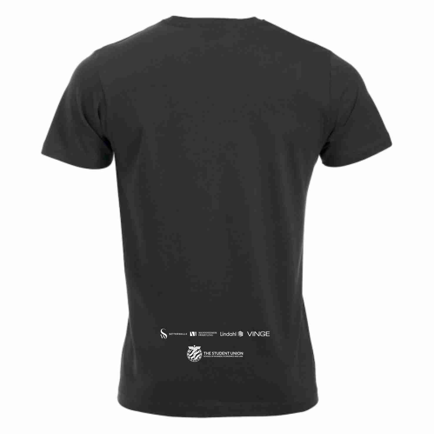 T-shirt HHGS Juridiska Föreningen - 2