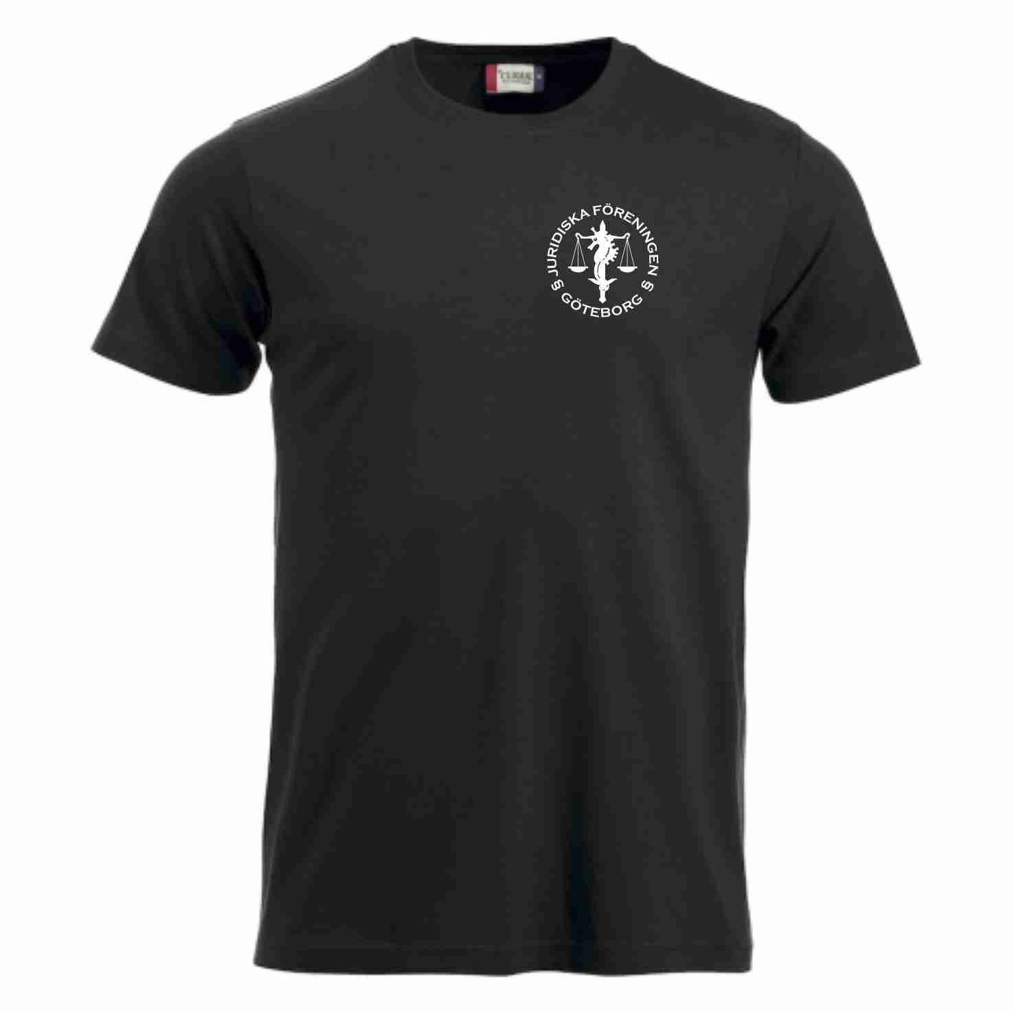 T-shirt HHGS Juridiska Föreningen