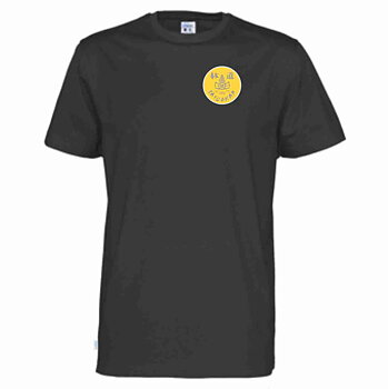 T-shirt Stenungsund Taidokan, bomull, miljöcertifierad