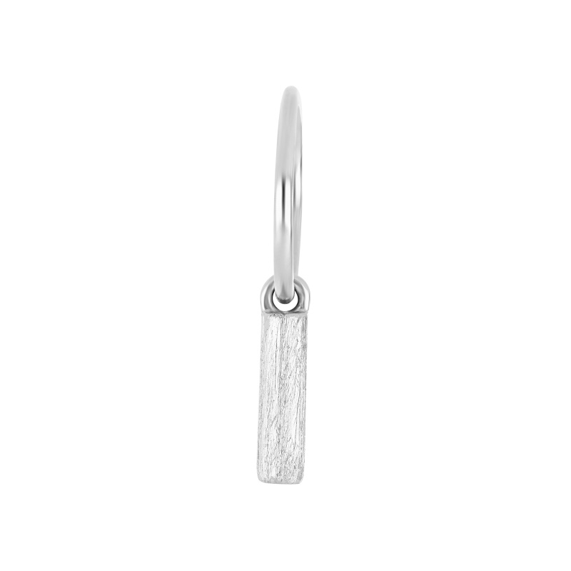 Son of Noa creol med stav silver - 3