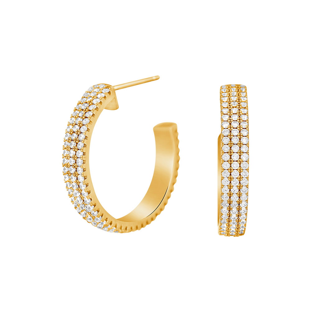 Joanli Nor Adinanor kreol guld