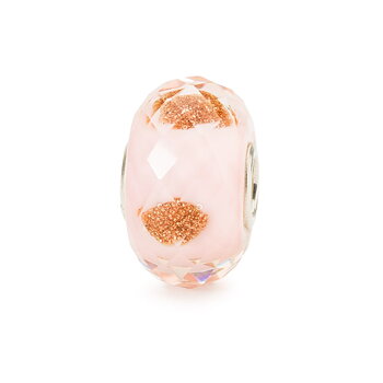 Trollbeads Love Royal glaskula