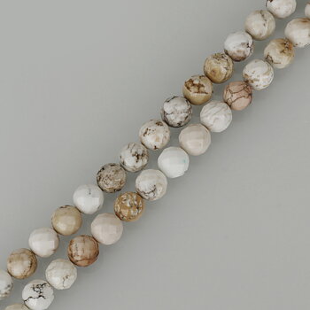 Magnesit beige 10 mm