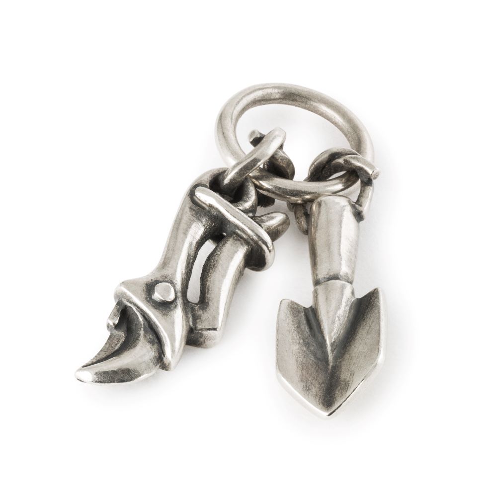 Trollbeads Green Fingers berlock - 2