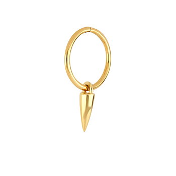 Son of Noa creol med spike guld