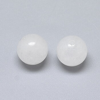 Snökvarts halvborrad 10 mm