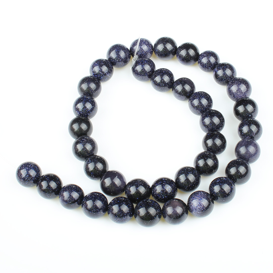 Bluestone 8 mm hel sträng