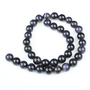 Bluestone 8 mm hel sträng