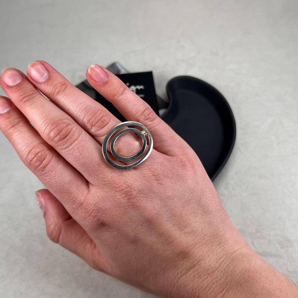 Exign Lovö Maxi ring - 2