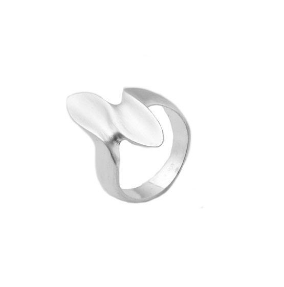 Kelim Flow ring 