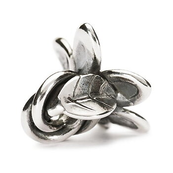 Trollbeads The Messenger silverkula 