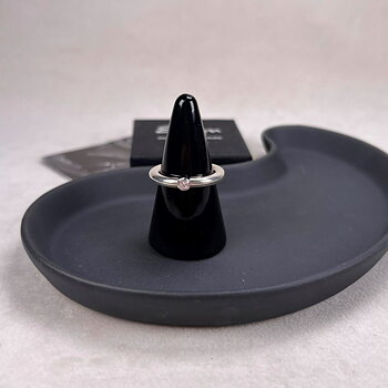 Exign Norrmalm cz ring