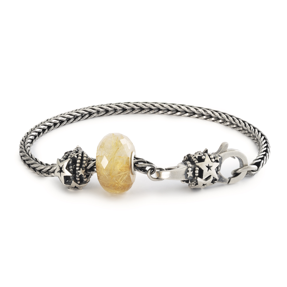 Trollbeads Celestial Wishes armband