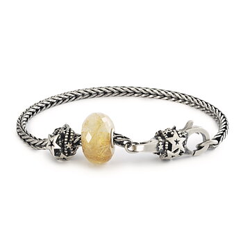 Trollbeads Celestial Wishes armband