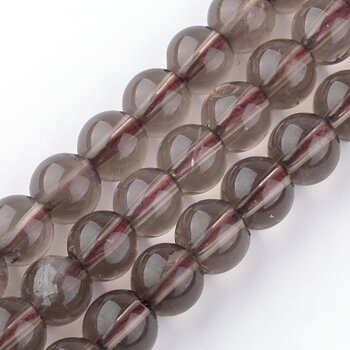 Rökkvarts 8mm 10st
