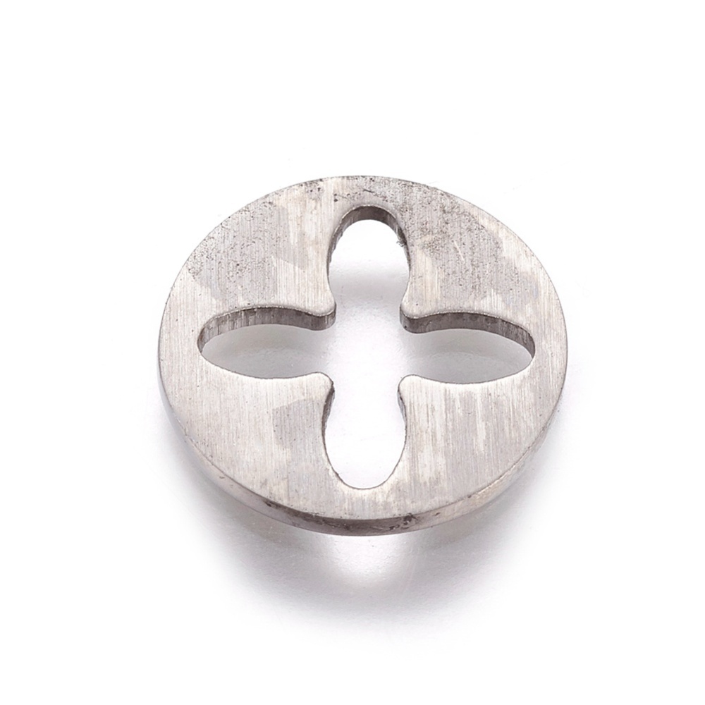 Connector rostfritt stål - 2