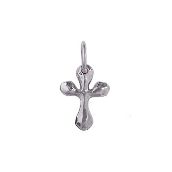 Waxing Poetic Freedom Cross S