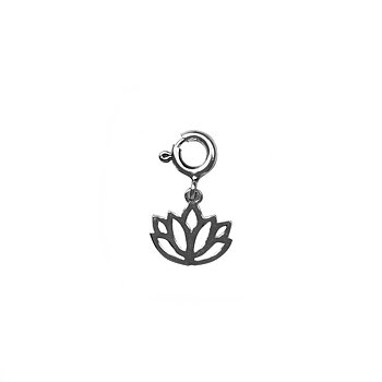 IAMLUND Lotus berlock