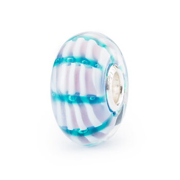Trollbeads Siren Song glaskula