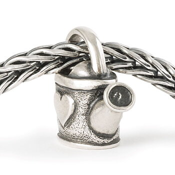 Trollbeads Love Source silverkula
