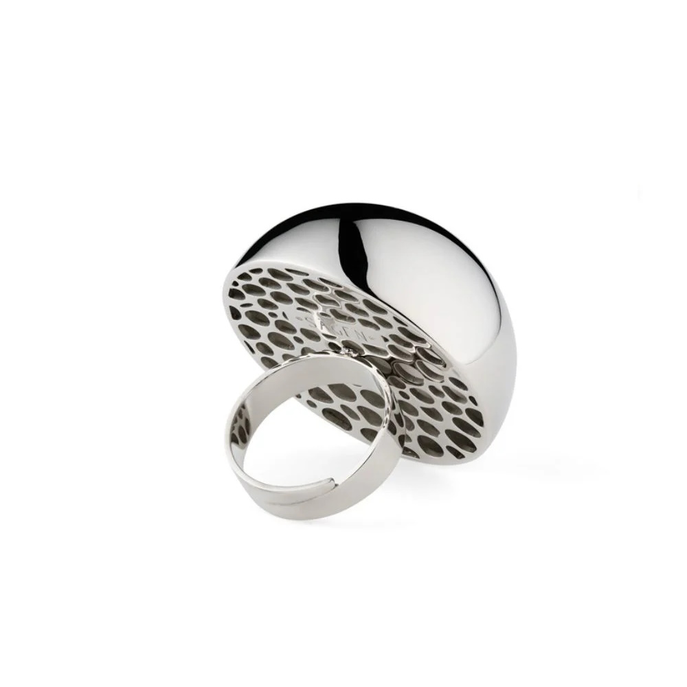 SIGRÉN Uno Magna ring stål - 2