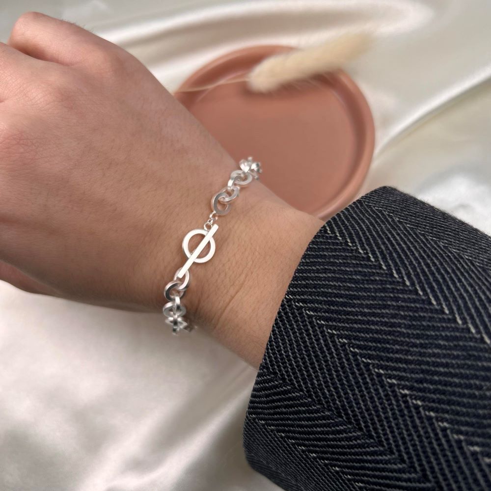 Kelim Cadena armband - 2