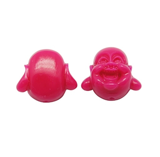 Buddha rosa 4st