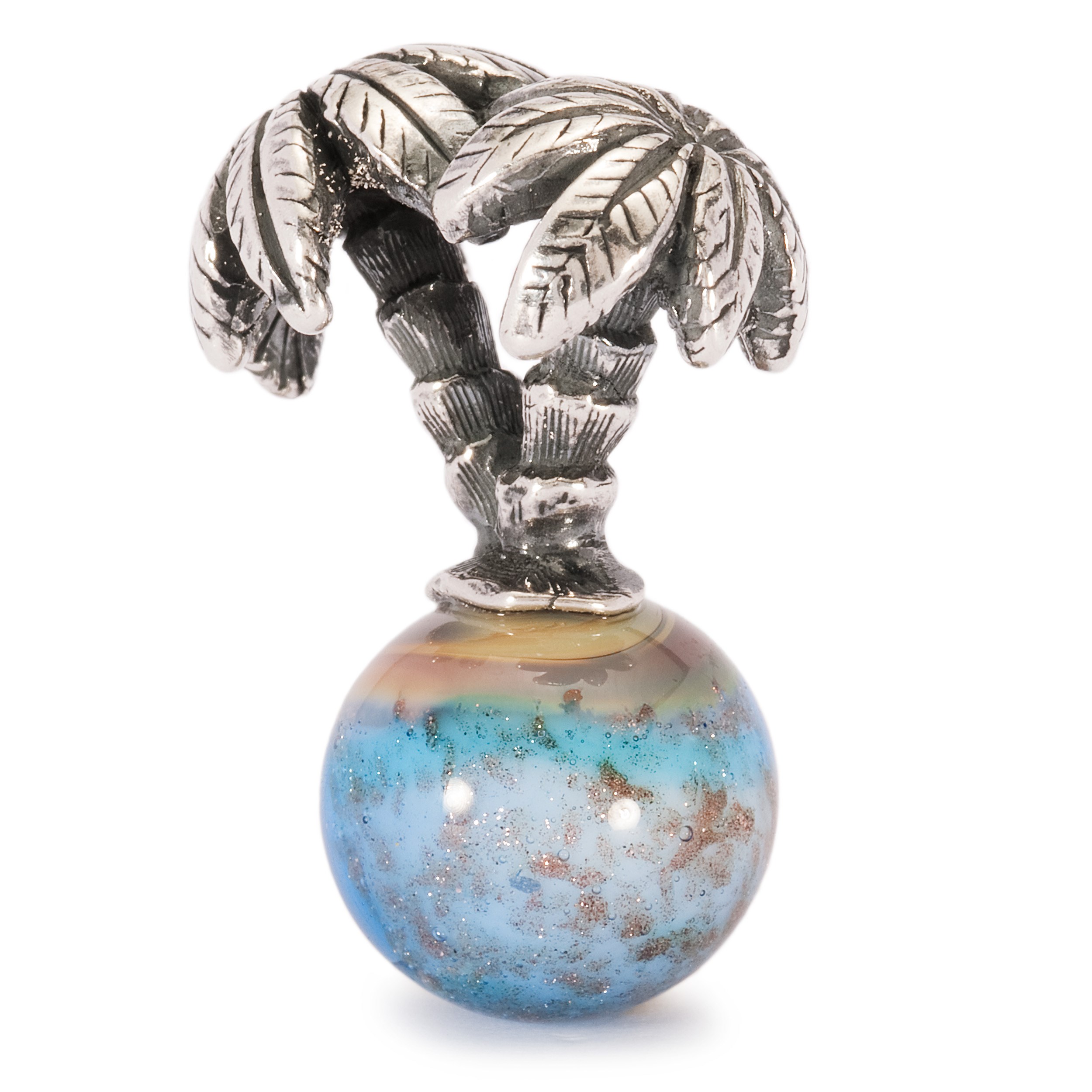 Trollbeads Palm Tree berlock