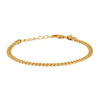 Nordahl Panzar armband guld