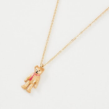 Fable Teddy Bear halsband