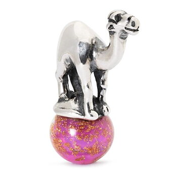 Trollbeads Dromedary berlock
