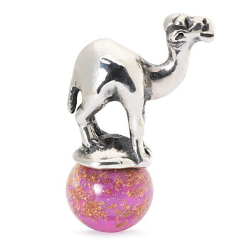 Trollbeads Dromedary berlock