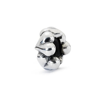 Trollbeads Connected Love Spacer