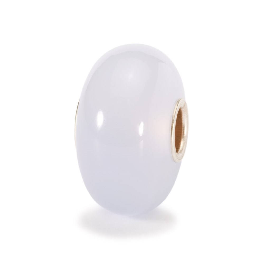 Trollbeads Chalcedon stenkula