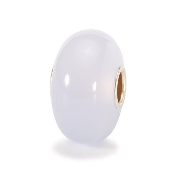 Trollbeads Chalcedon stenkula