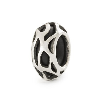 Trollbeads Tiny Ripples Spacer