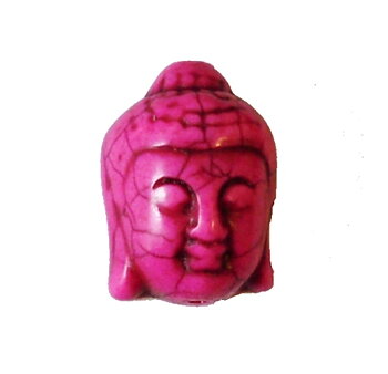 Buddha rosa 2st