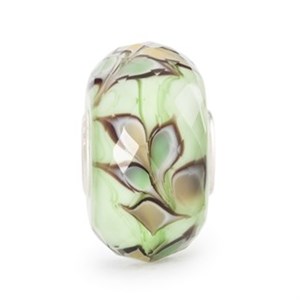 Trollbeads Beauty Bloom glaskula - 2
