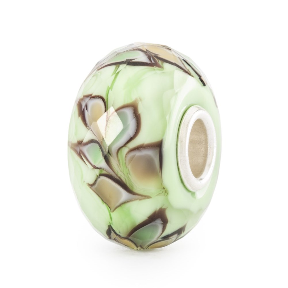 Trollbeads Beauty Bloom glaskula