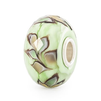Trollbeads Beauty Bloom glaskula