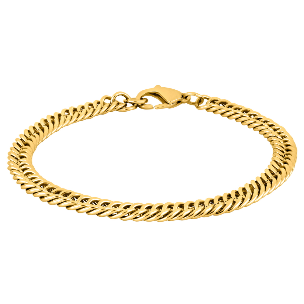 Son of Noa armband IPGold