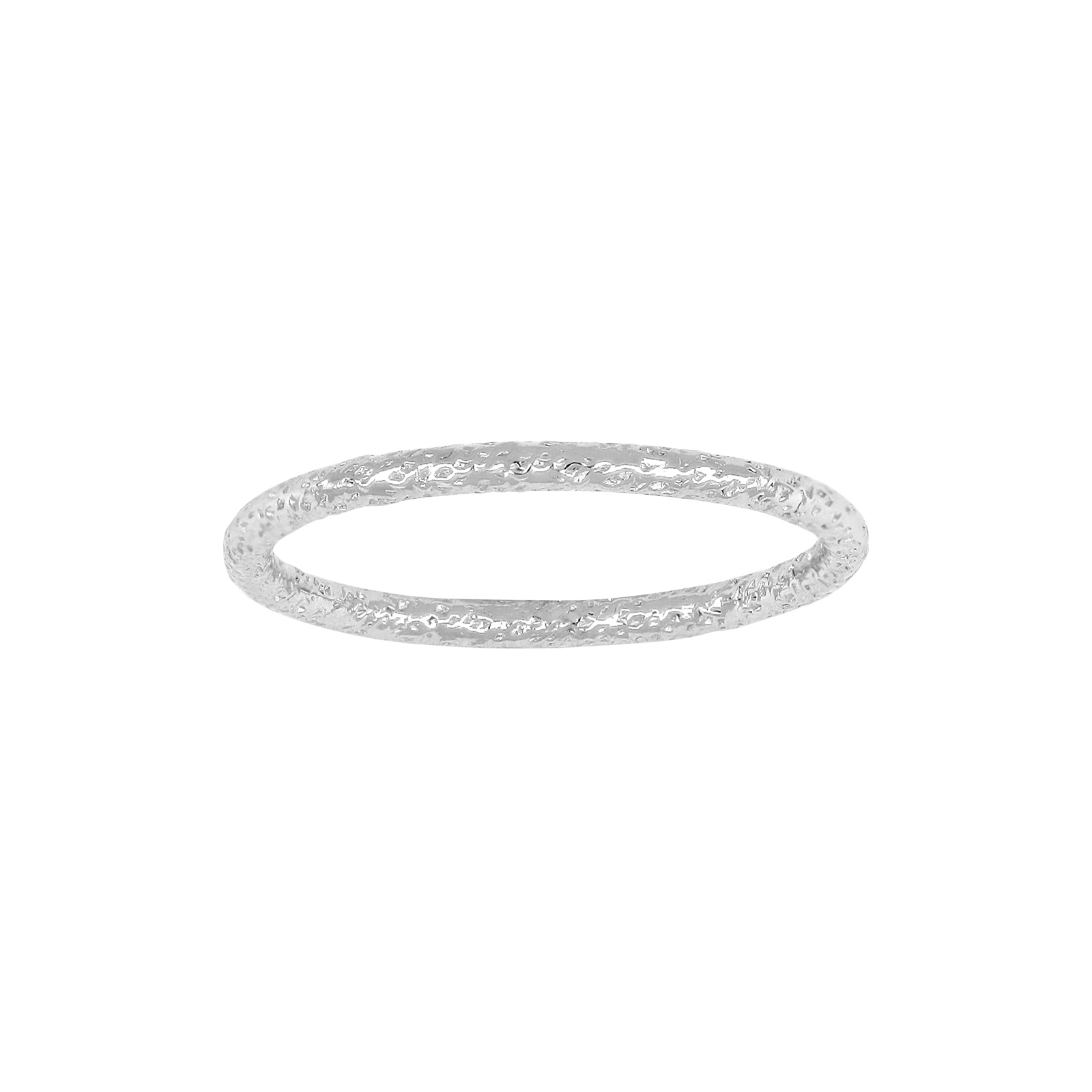 Nordahl Nice ring silver