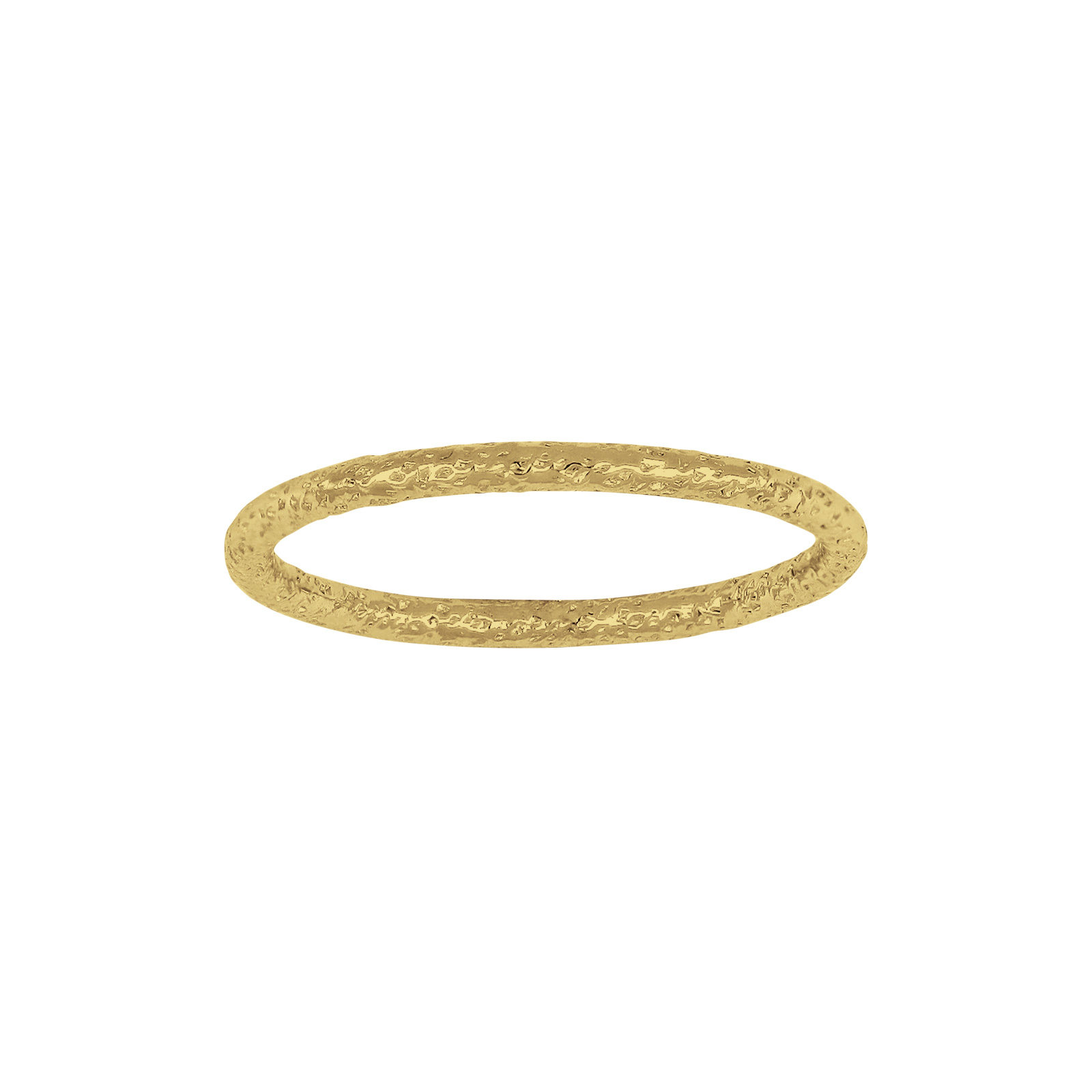 Nordahl Nice ring guld