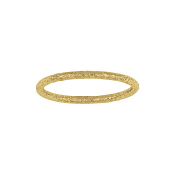 Nordahl Nice ring guld