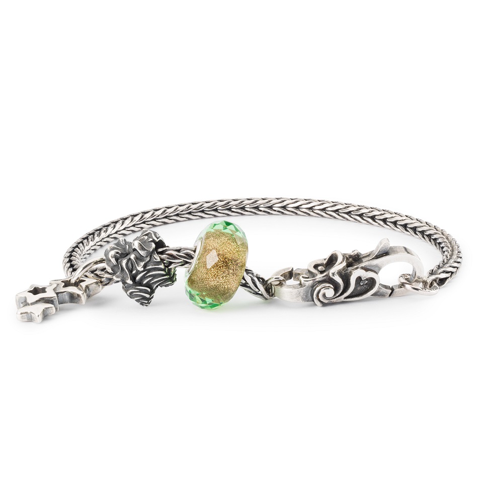 Trollbeads Growing Love armband