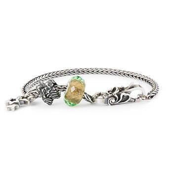 Trollbeads Growing Love armband