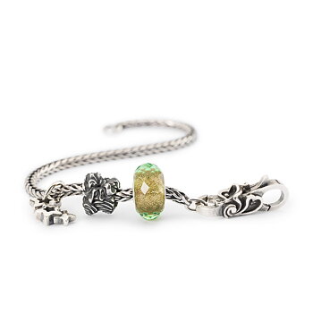 Trollbeads Growing Love armband