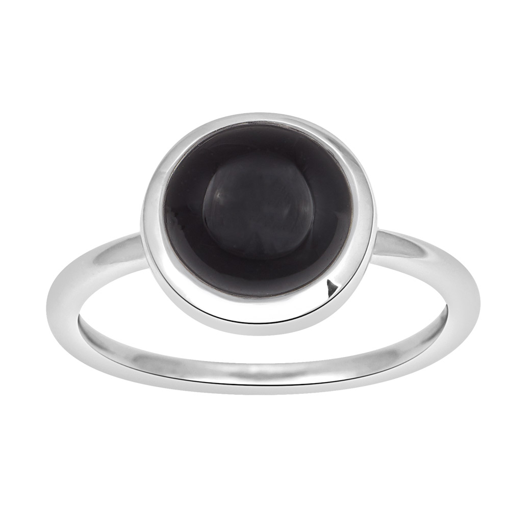 Nordahl Sweet ring onyx 