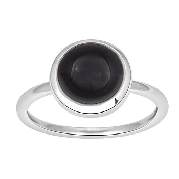 Nordahl Sweet ring onyx 
