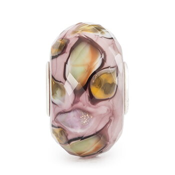 Trollbeads Lasting Life glaskula